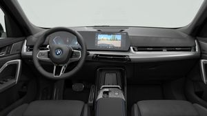 BMW X1 bild 7