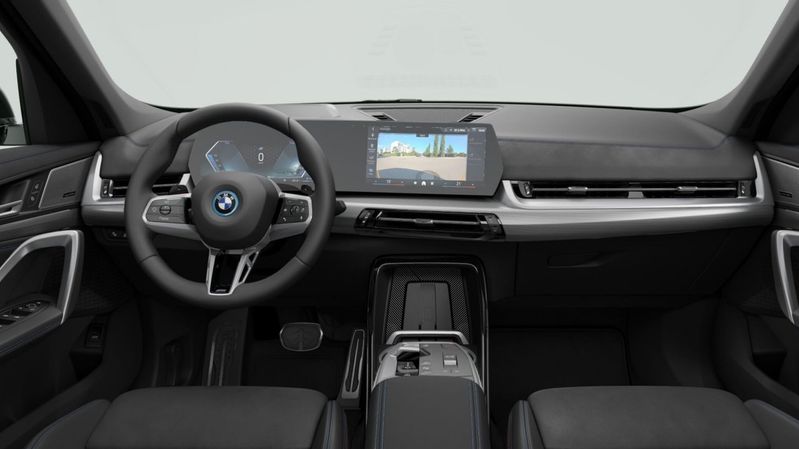 BMW X1 bild 7