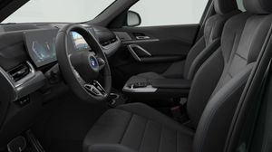 BMW X1 bild 6