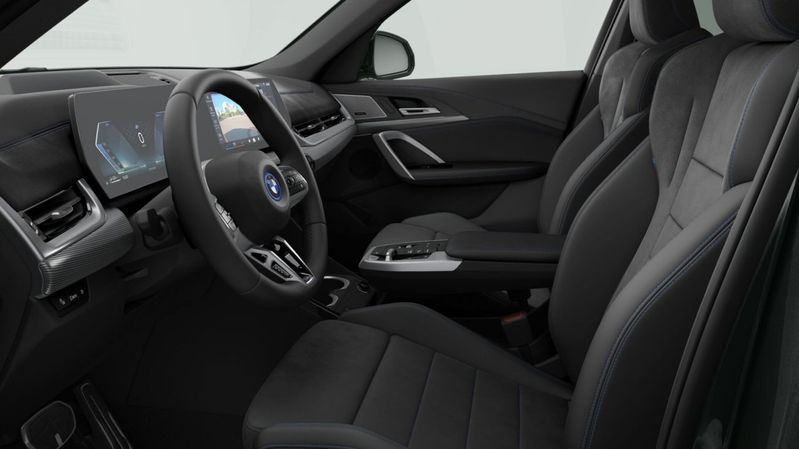 BMW X1 bild 6