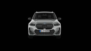 BMW X1 bild 5