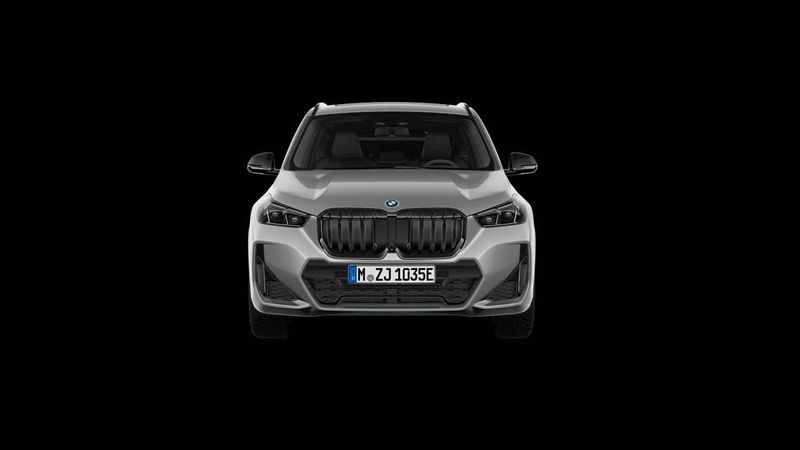 BMW X1 bild 5