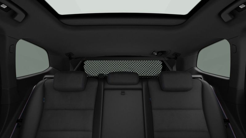 BMW X1 bild 8