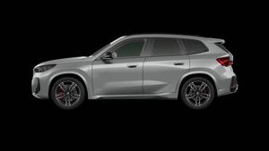 BMW X1 bild 2