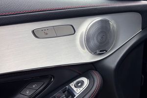 Mercedes GLC43 AMG bild 7