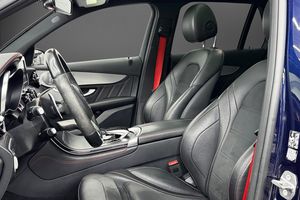 Mercedes GLC43 AMG bild 9