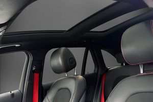 Mercedes GLC43 AMG bild 10