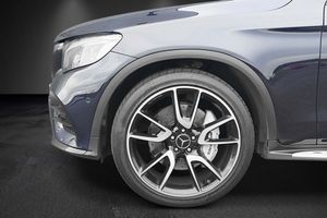 Mercedes GLC43 AMG bild 5