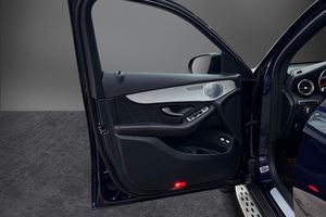 Mercedes GLC43 AMG bild 6