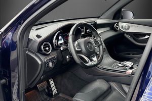 Mercedes GLC43 AMG bild 8