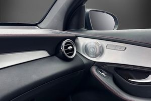 Mercedes GLC43 AMG bild 17