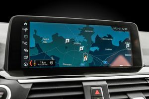 BMW X3 bild 11