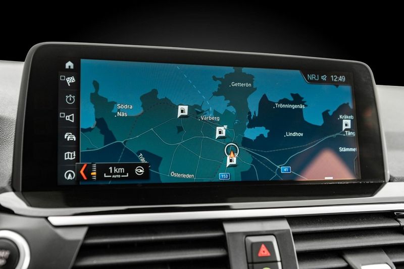 BMW X3 bild 11