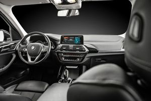 BMW X3 bild 20