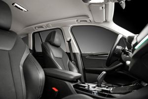 BMW X3 bild 19