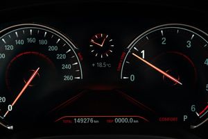 BMW X3 bild 10