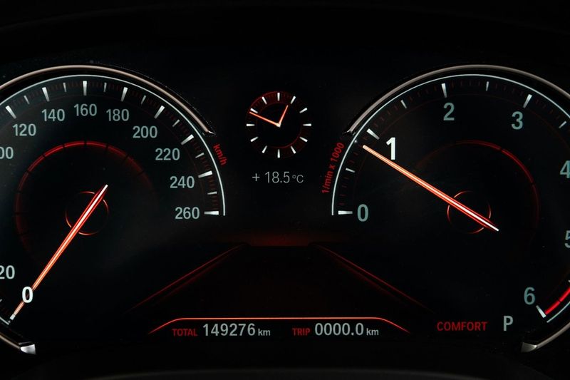 BMW X3 bild 10