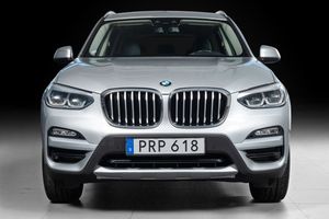 BMW X3 bild 4