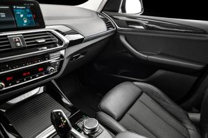BMW X3 bild 14