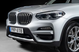 BMW X3 bild 5
