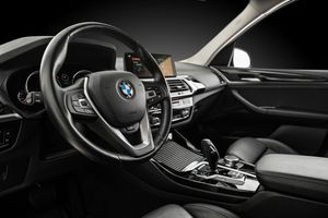 BMW X3 bild 15