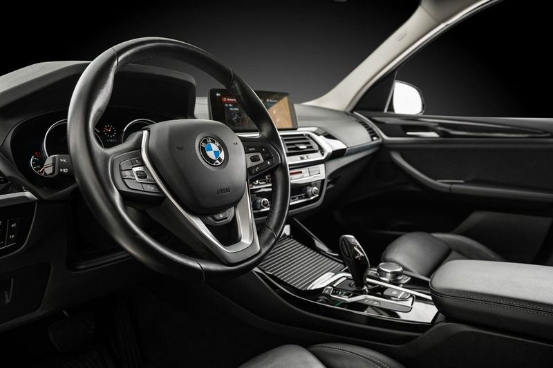BMW X3 bild 15