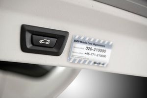 BMW X3 bild 18