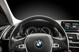 BMW X3 bild 9