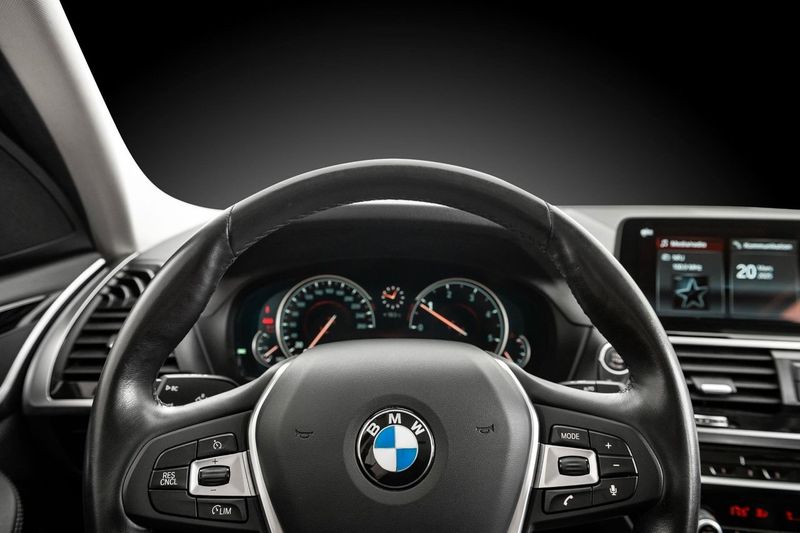 BMW X3 bild 9