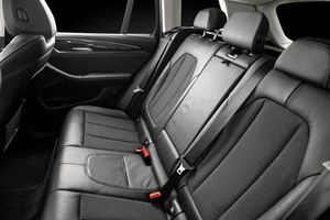 BMW X3 bild 16