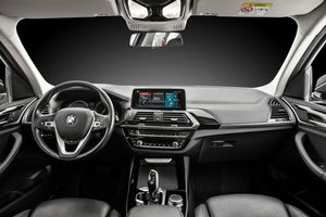 BMW X3 bild 8