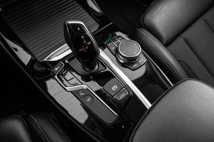 BMW X3 bild 13