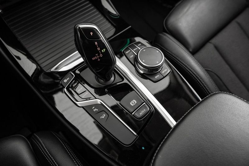 BMW X3 bild 13
