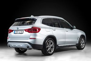 BMW X3 bild 2