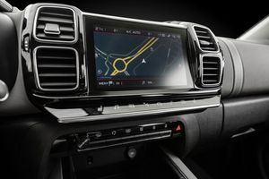 Citroen C5 AirCross bild 12