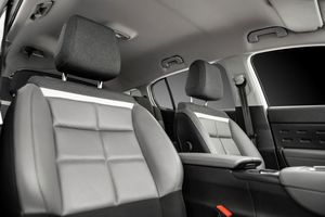 Citroen C5 AirCross bild 18