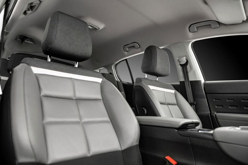 Citroen C5 AirCross bild 18