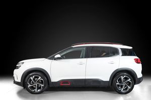 Citroen C5 AirCross bild 3