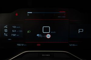 Citroen C5 AirCross bild 10