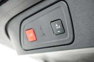 Citroen C5 AirCross bild 20