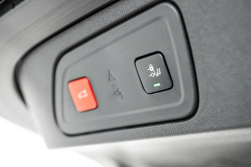 Citroen C5 AirCross bild 20