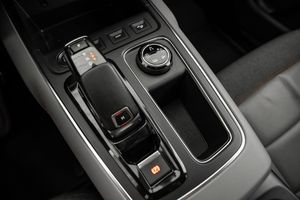 Citroen C5 AirCross bild 13