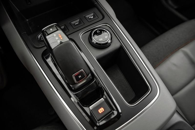 Citroen C5 AirCross bild 13