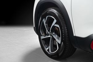 Citroen C5 AirCross bild 7