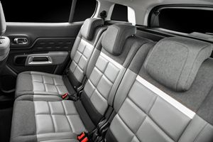 Citroen C5 AirCross bild 17