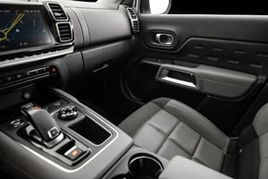Citroen C5 AirCross bild 14