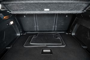 Citroen C5 AirCross bild 21