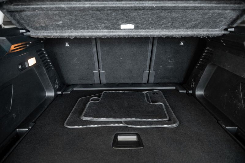 Citroen C5 AirCross bild 21