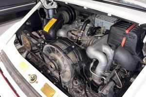 Porsche 911 F/G-Serie bild 17