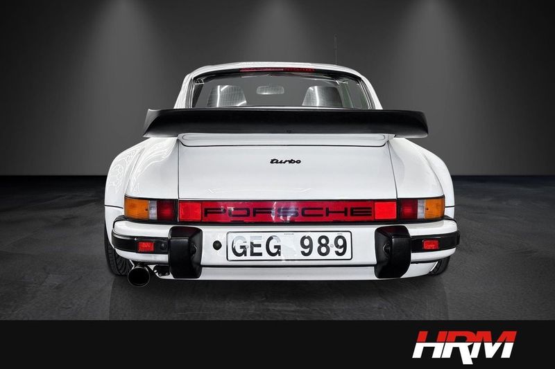 Porsche 911 F/G-Serie bild 5